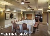 KENSINGTON PARK MEETING SPACE
