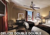 KENSINGTON PARK DOUBLE DOUBLE